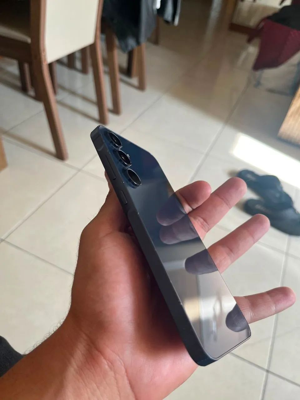 Samsung A55 5G - Foto 3
