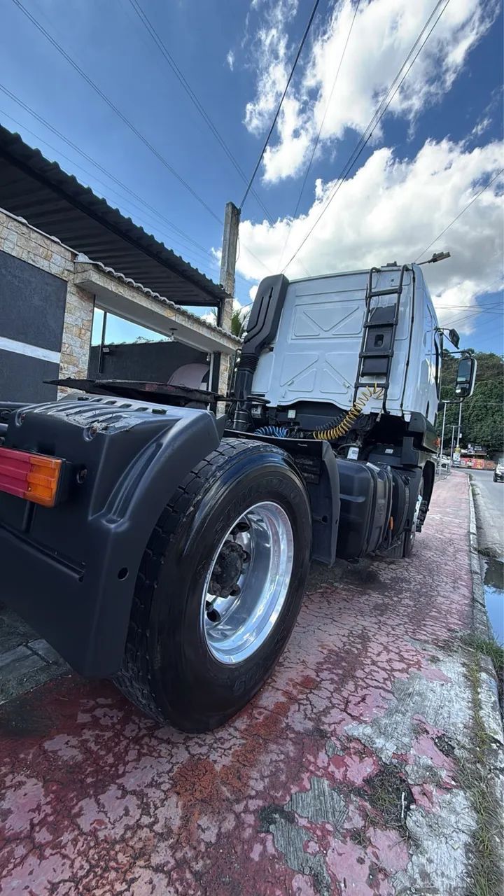 Fordcargo 2042 - Foto 3