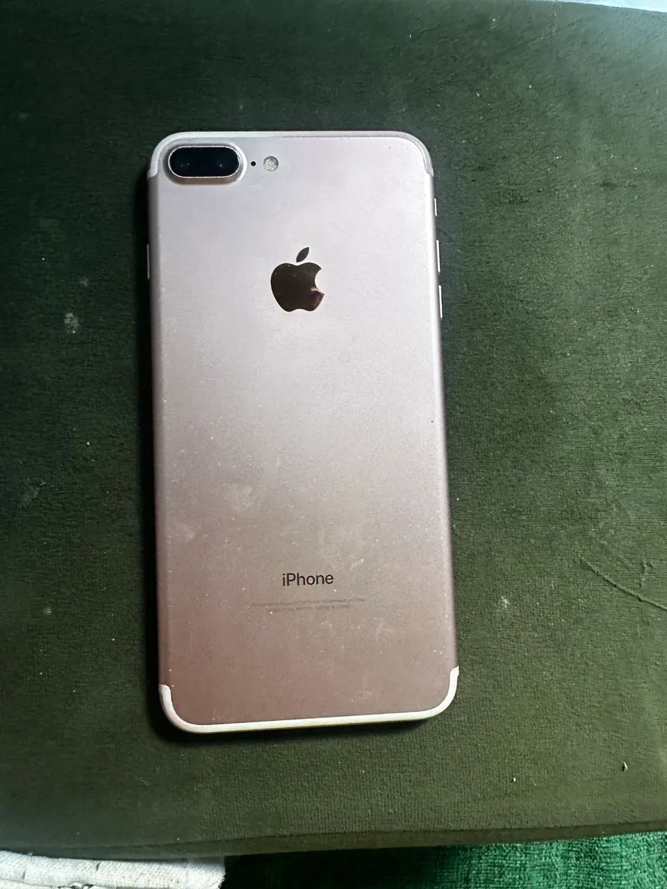iPhone 7 Plus  - Foto 2