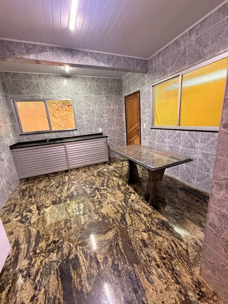 ALUGO APARTAMENTO EM LOCAL EXCELENTE - Foto 4