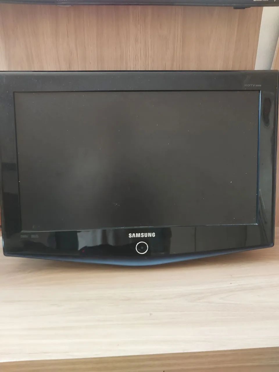 Tv Sansung 26