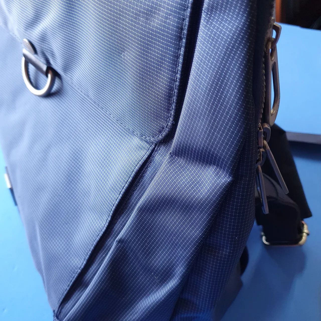 Mochila Uncle K  - Foto 4