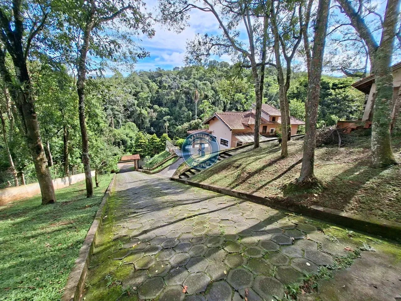 Chácara das Palmeiras - Itapecerica da Serra - SP - Foto 2