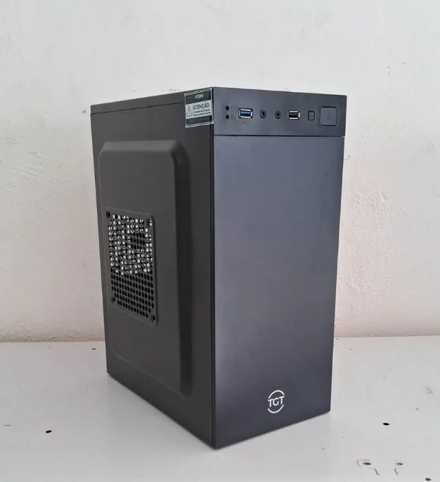 Computador Home, Intel Core i5, 8GB DE RAM, SSD 120GB, Wind 10
