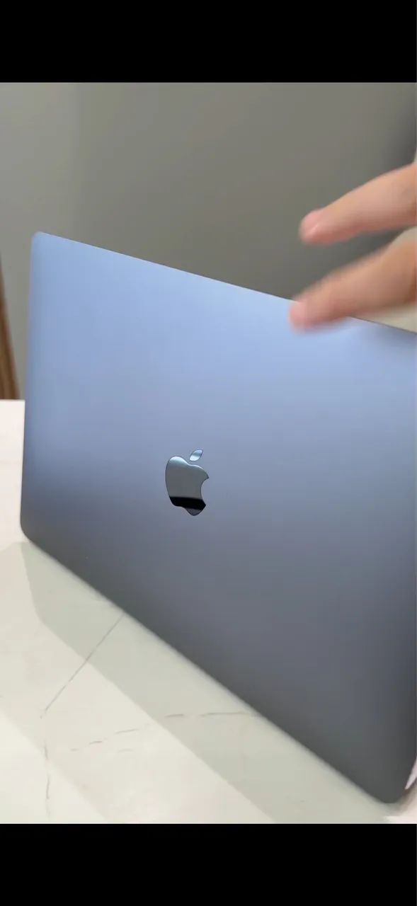 MacBook Pro 2019 - i5 - 8gb - 256gb - Notebooks - Centro