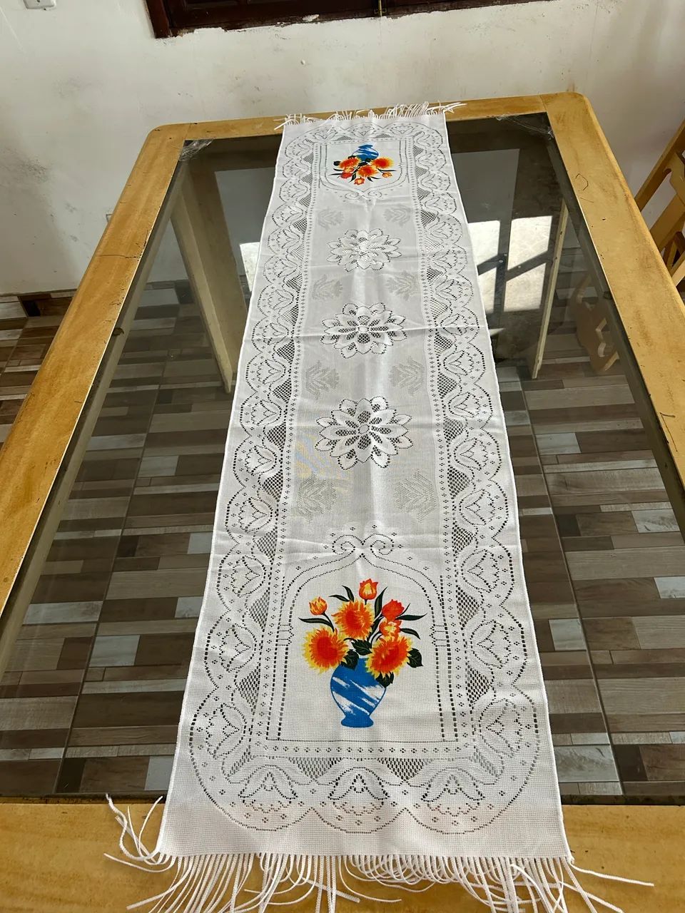 Mesa de jantar  - Foto 3