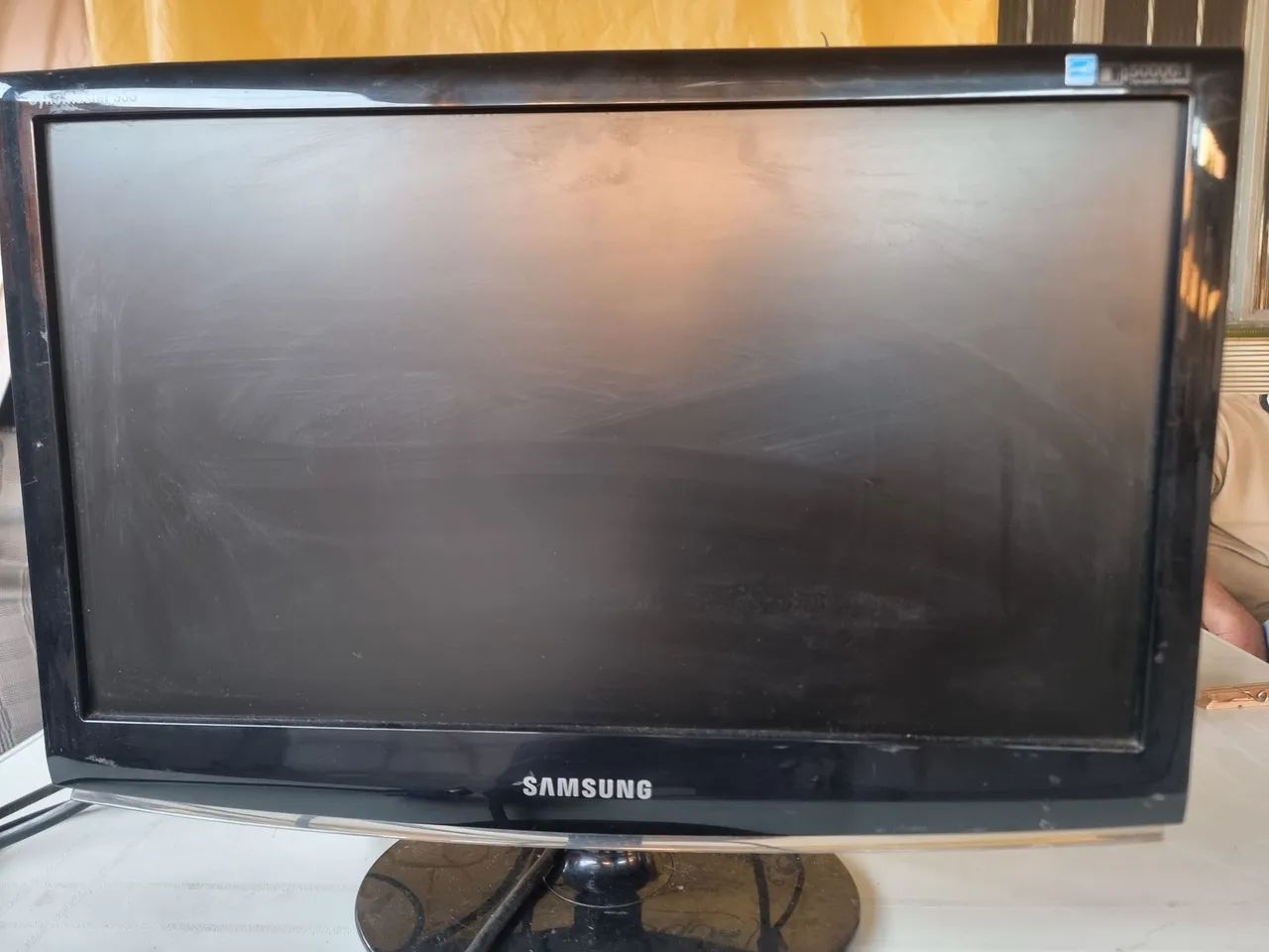 Monitor Samsung 19"