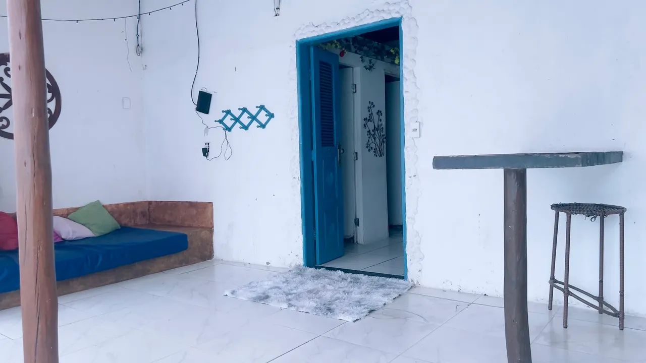  Olho d água House- Casa de Temporada - Foto 7