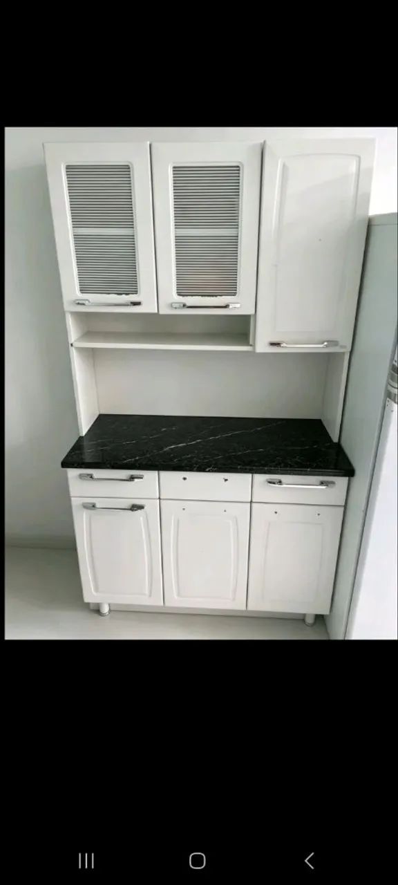 Armário de cozinha 