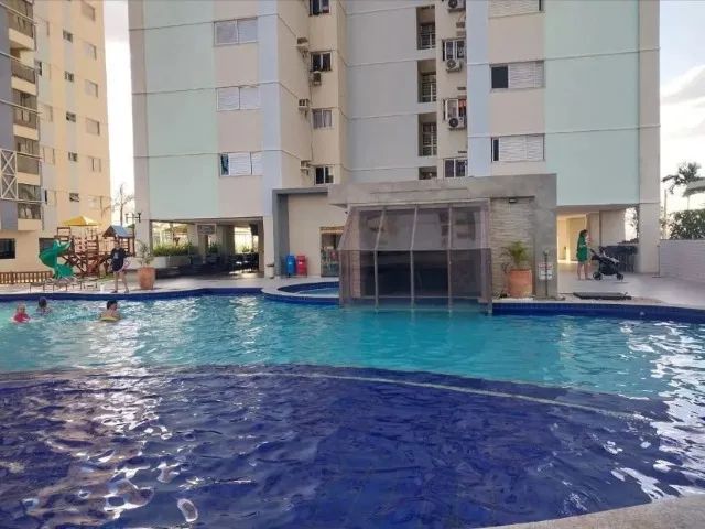 Oportunidade 3 quartos Avenida Milão 