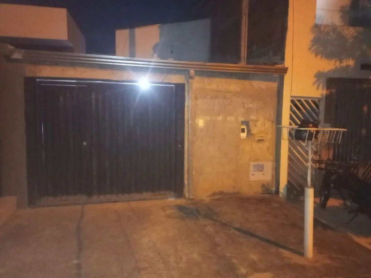 Casa à venda em Monte Mor, São Clemente, com 3 quartos