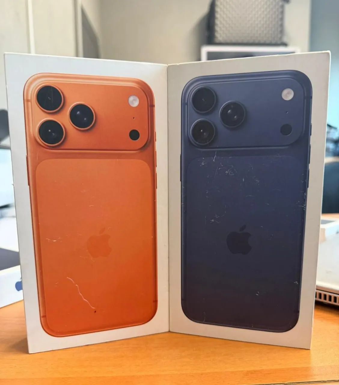 iPhone 17 Pro Max 256GB - Novo - Foto 2