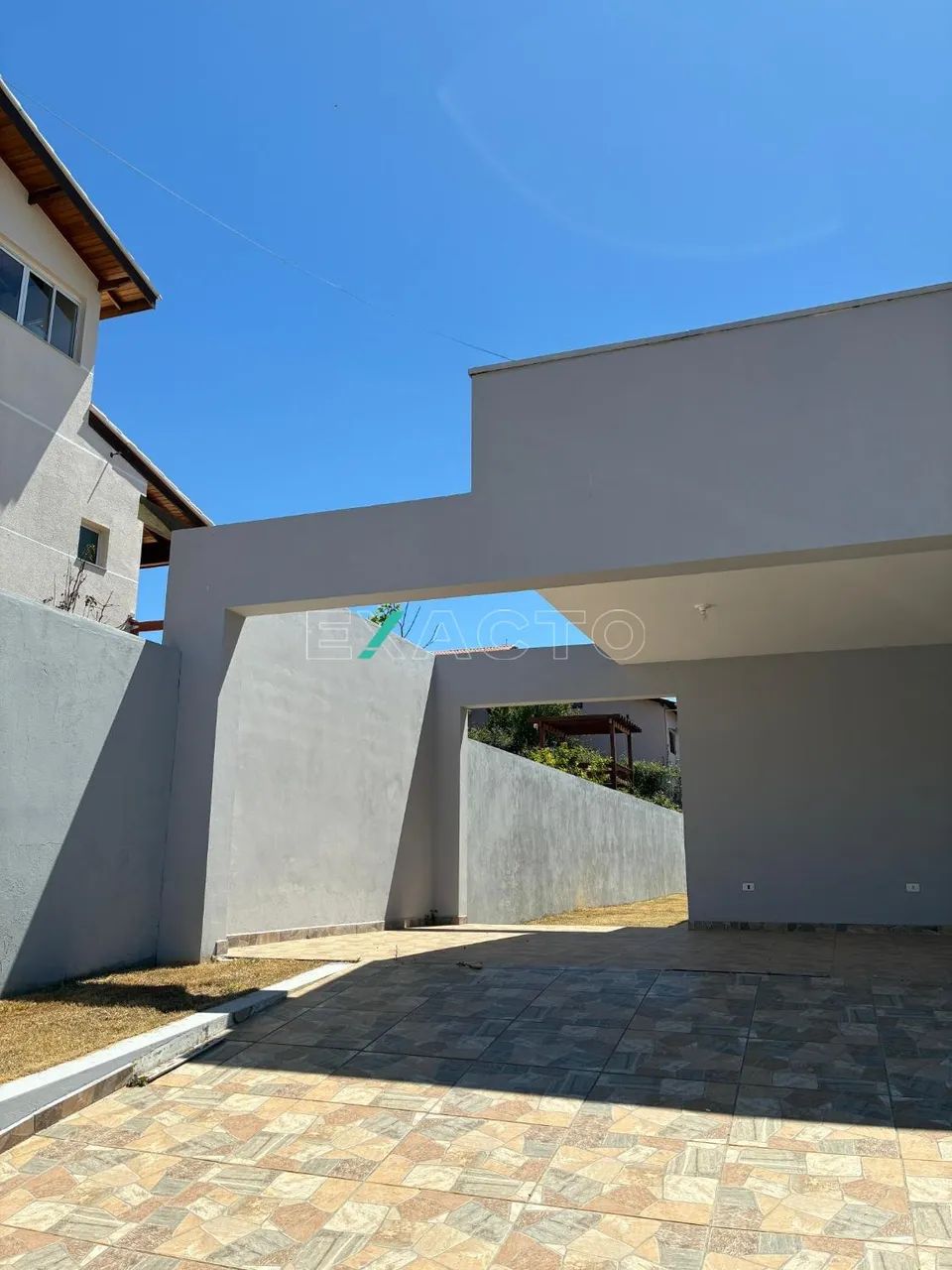 casa - Centro - Vargem - Foto 2