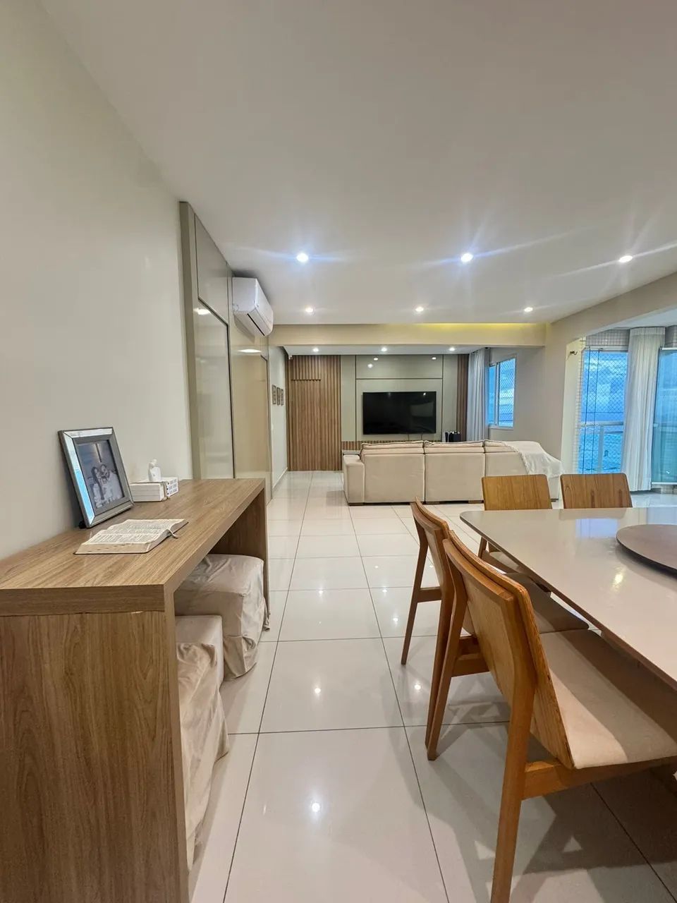 Vendo Apartamento no Edifício Península Way - Foto 2