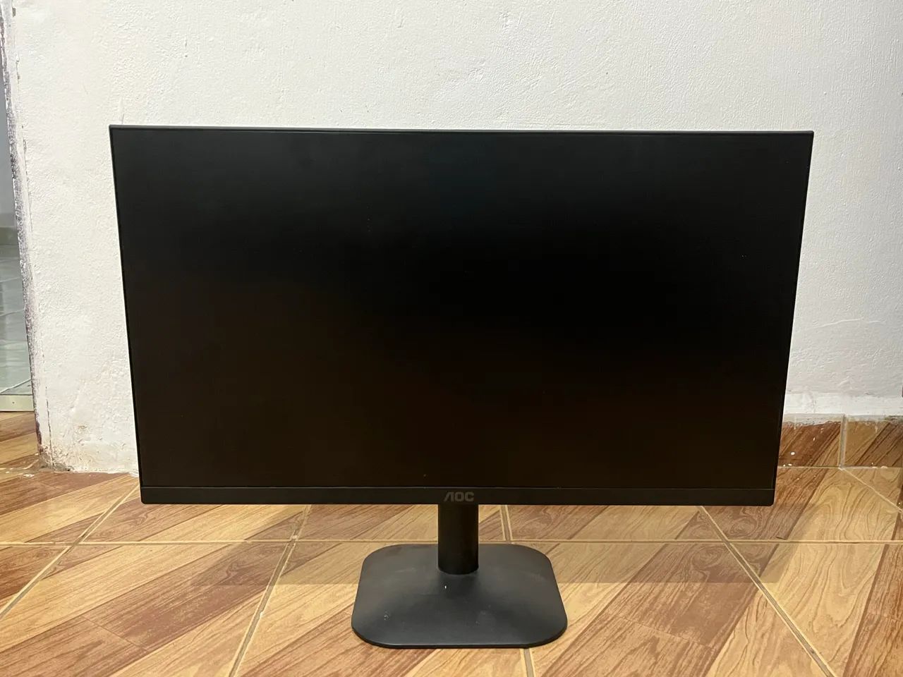 MONITOR AOC  - Foto 2