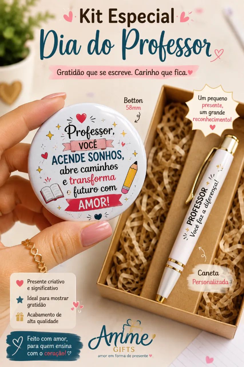 Botton Personalizado  - Foto 4