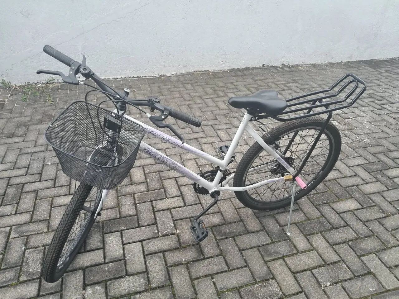 Bicicleta aro 26 - Foto 2