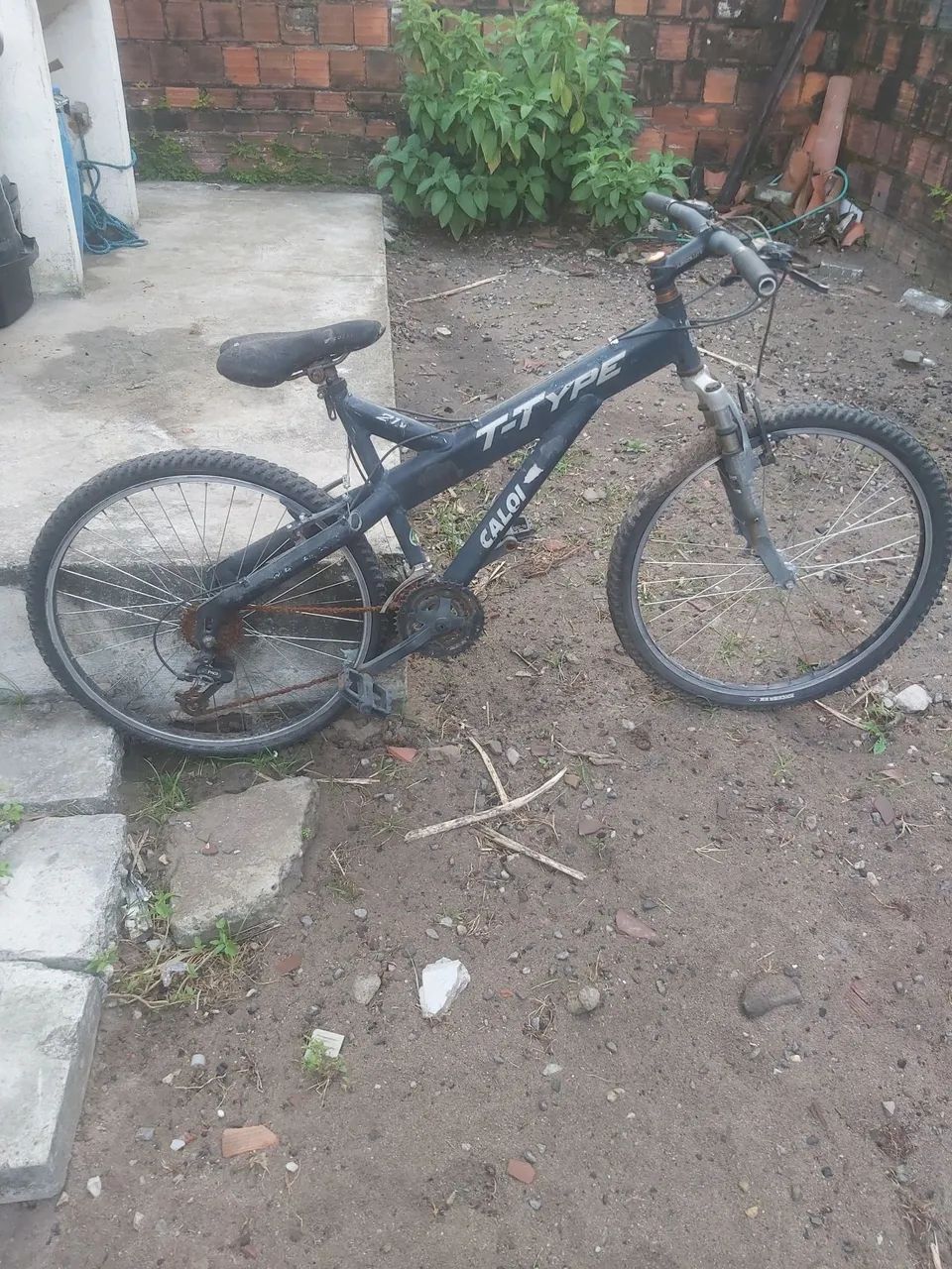 Bike bicicleta 