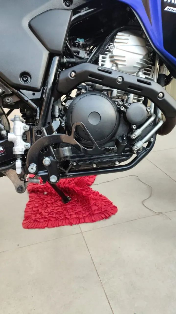 YAMAHA XTZ LANDER 250 - Foto 2