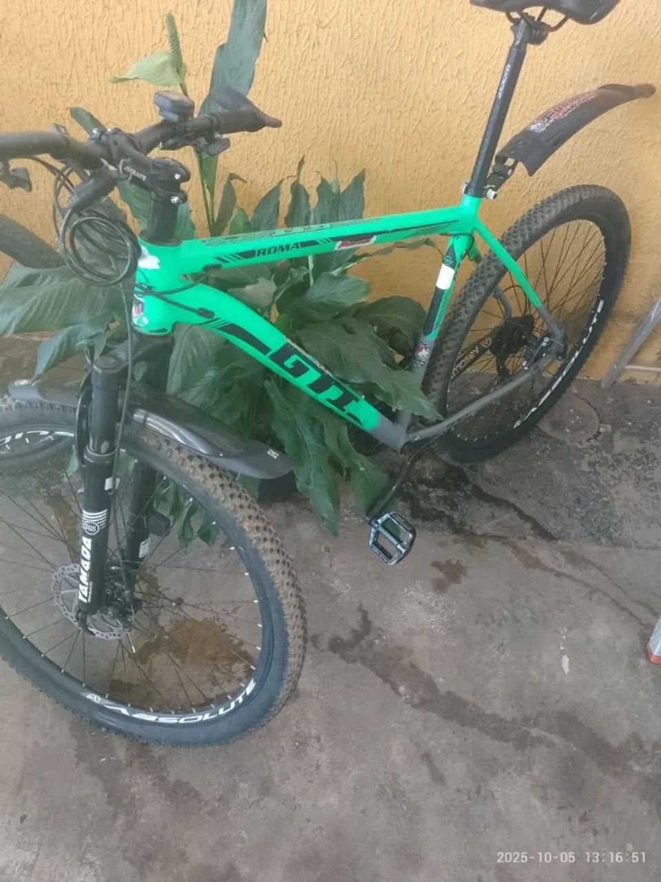 Bicicleta aro 29 - Foto 3