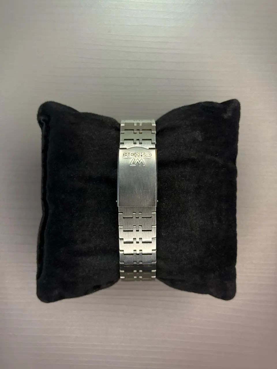 Relógio Seiko LordMatic Special Ref. 5216-6040 - Foto 2