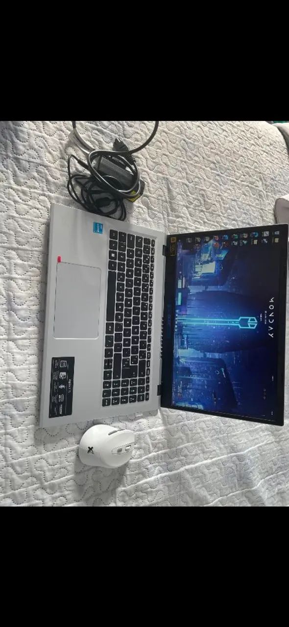 Notebook Acer Aspire 3 