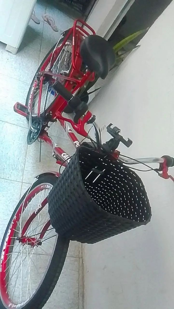Bicicleta poti Aro 29
