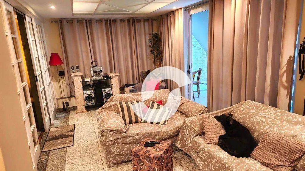 Casa à venda, 200 m² por R$ 2.050.000,00 - Ingá - Niterói/RJ - Foto 8
