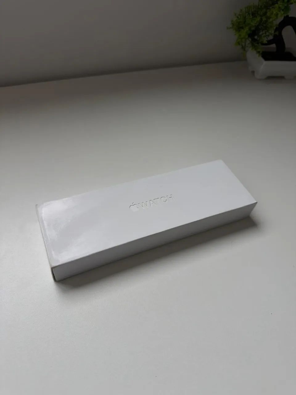 AppleWatch Series 11 42mm novo/lacrado (garantia e parcelamento)  - Foto 2