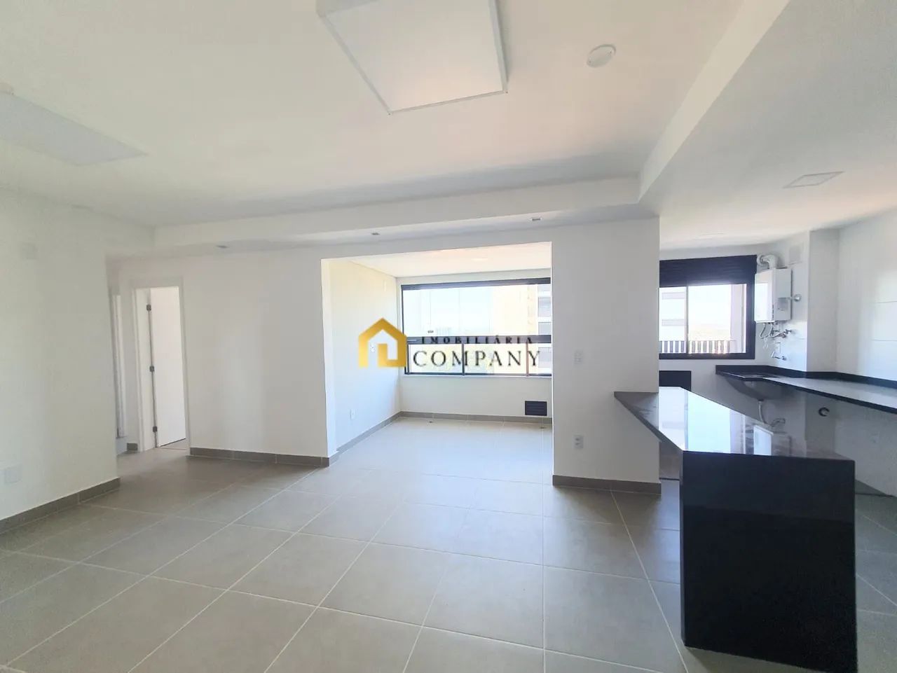 Ed. Union - Apartamento na zona leste com 1 suíte em Sorocaba/SP - Foto 2