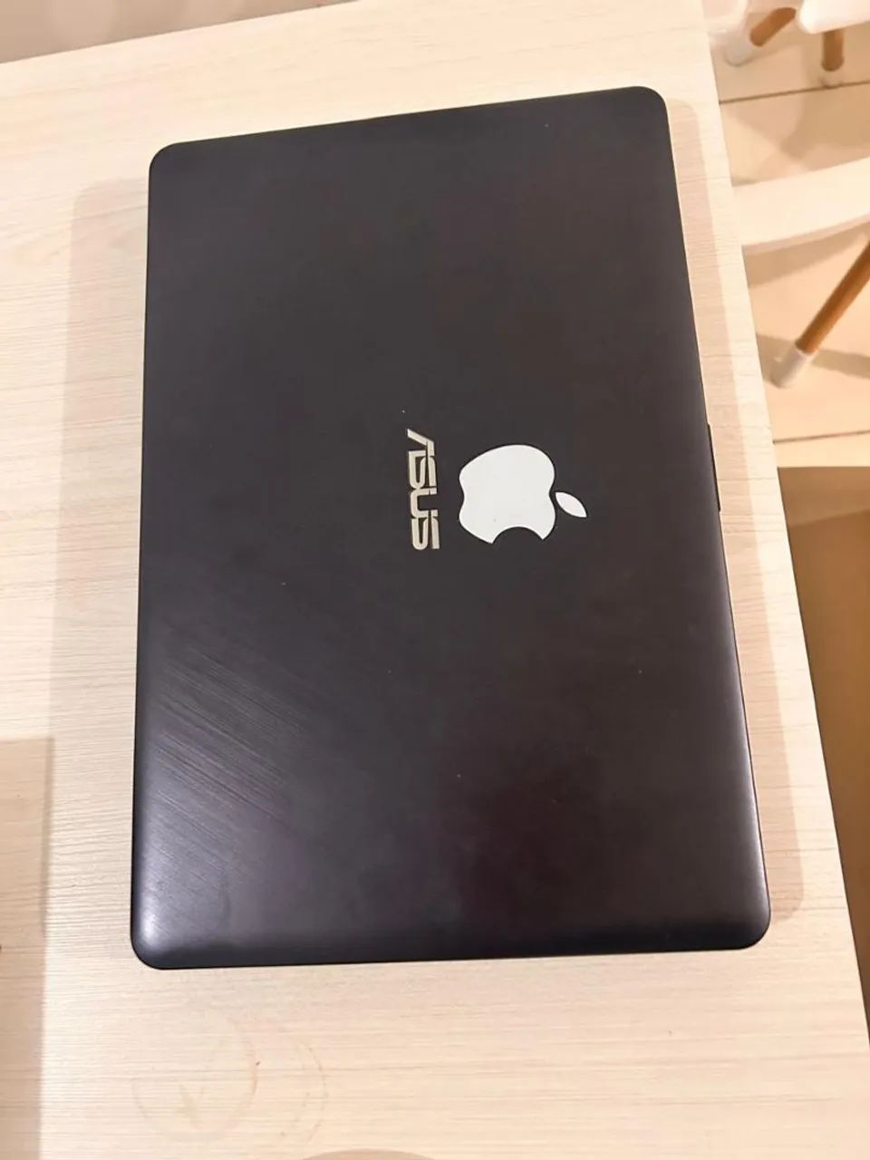 Notebook Asus 15.6" - Intel Celeron / 4GB RAM / 500GB HD - Perfeito Estado!