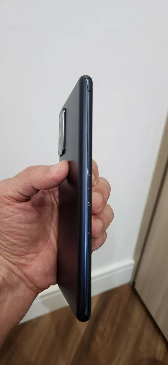 Samsung Galaxy S20 FE (Tela quebrada) - Foto 4