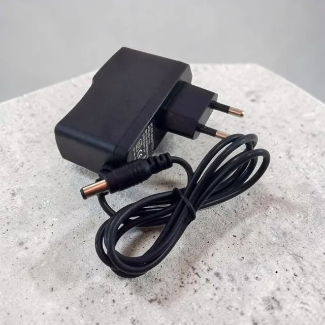 Fonte de Alimentação 5V 2A