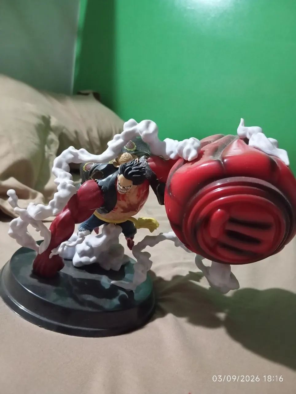 Action figures  - Foto 3