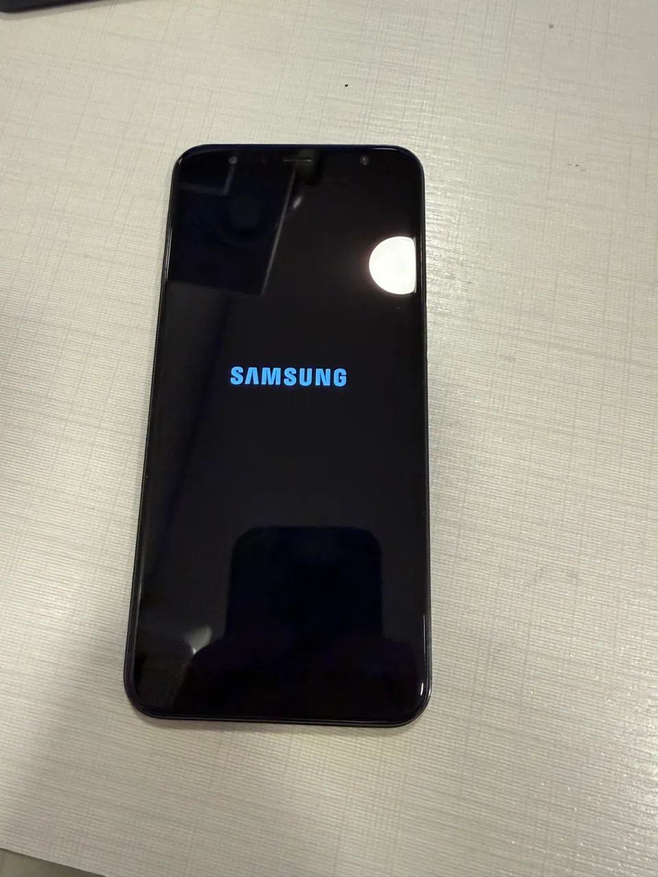 Samsung J6+
