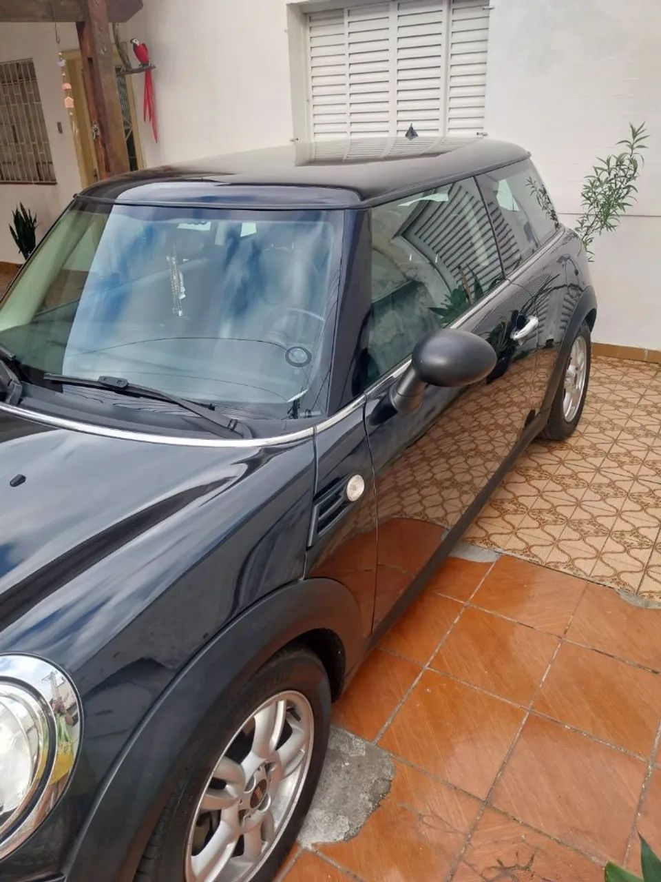 Mini One 1.6 Mec. 2013 - Foto 2