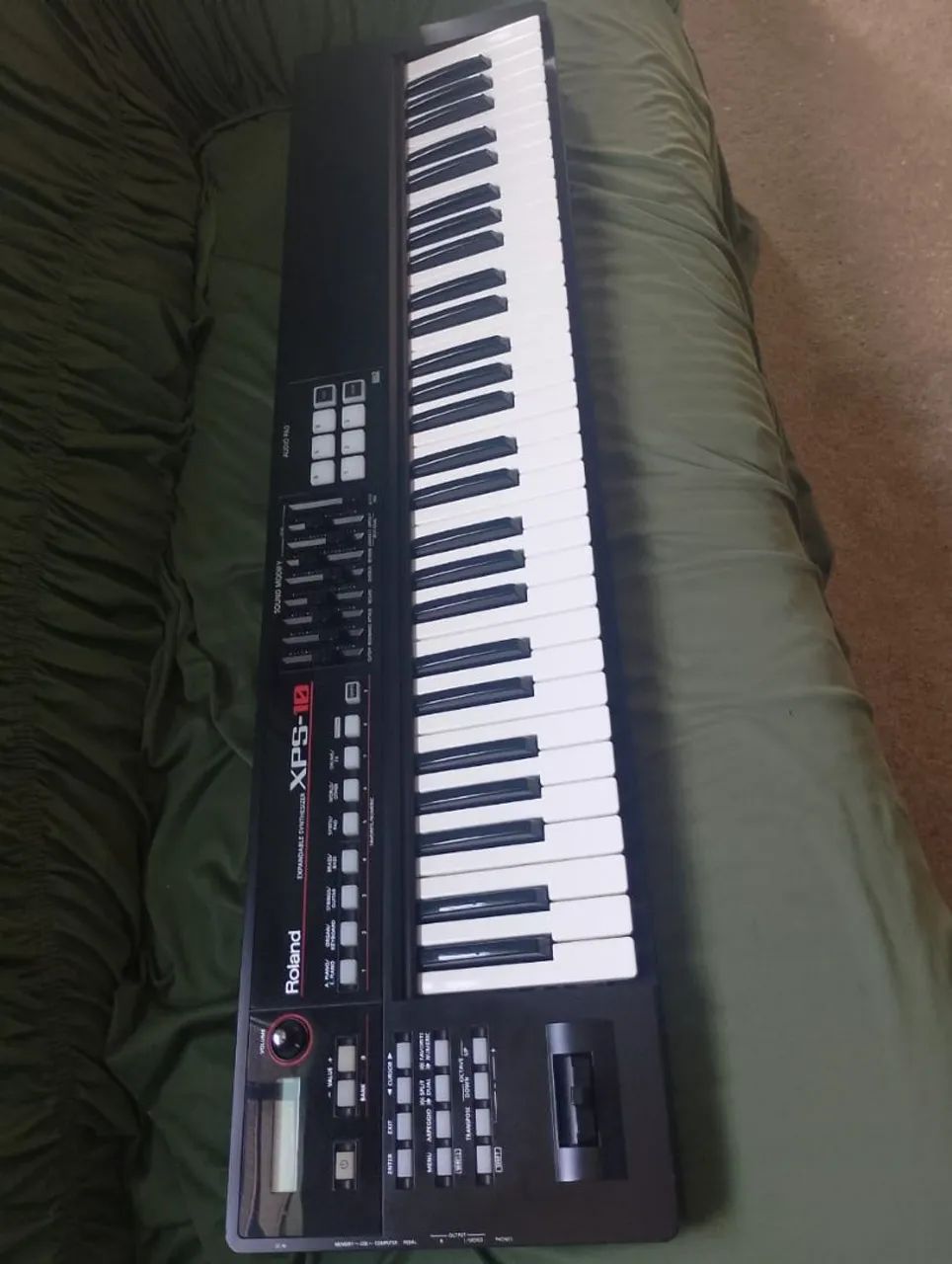 XPS 10