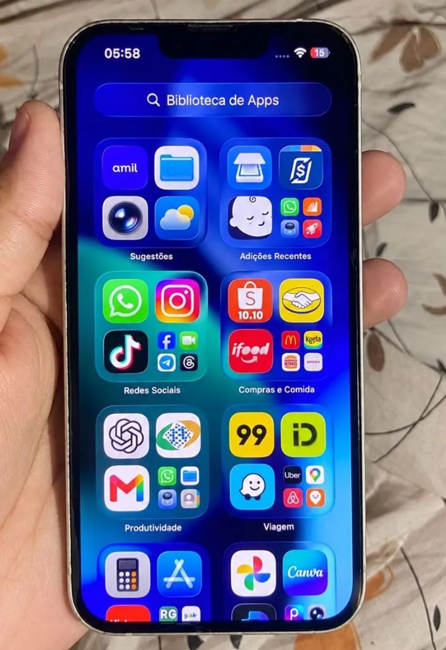 Iphone 13  - Foto 2