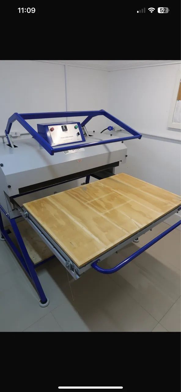 Máquina Entreteladora  - Foto 5