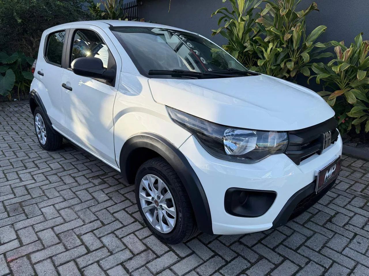 Fiat Mobi Like 1.0 Fire Flex 5P. 2023 - Foto 3