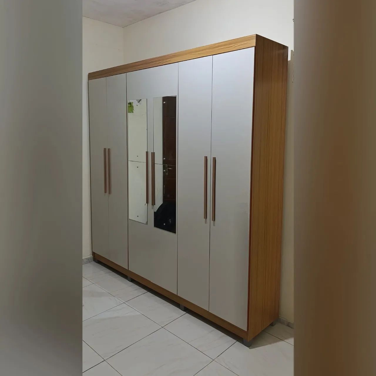 Montador de Móveis  - Foto 3