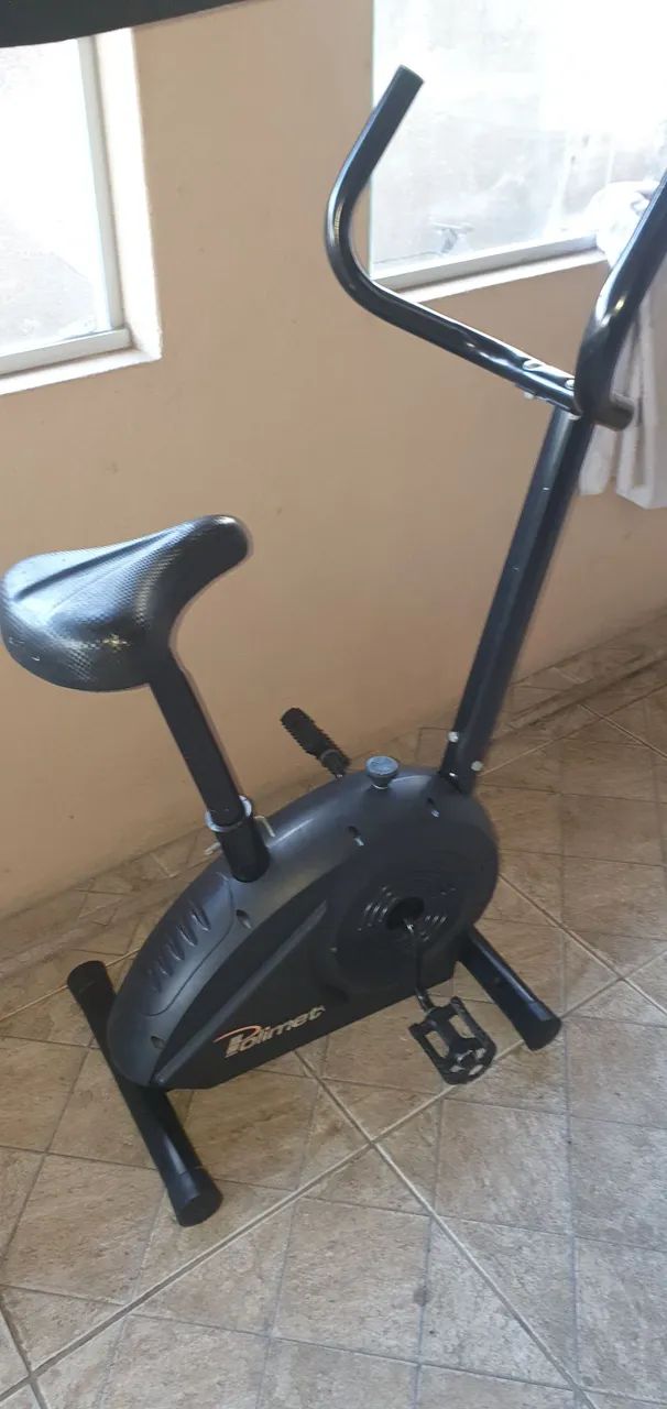 Bicicleta ergometrica - Foto 2