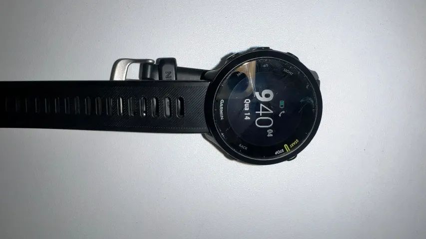 Relógio Garmin 55 Forerunner