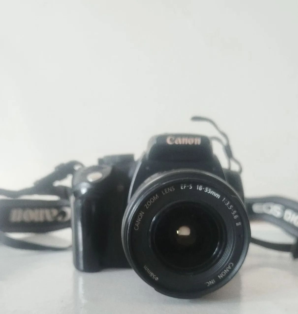Câmera Canon  - Foto 3