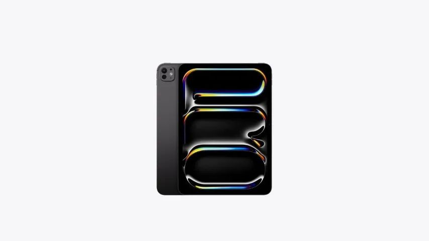 iPad PRO M5, 11 (256GB) Wi-fi LACRADO!