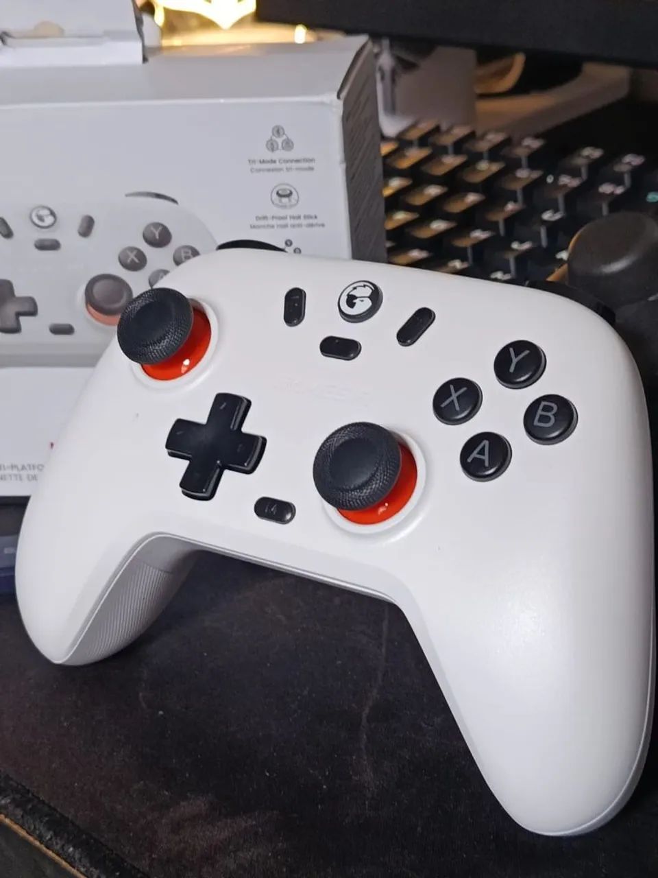 Gamesir Nova Lite  - Foto 2