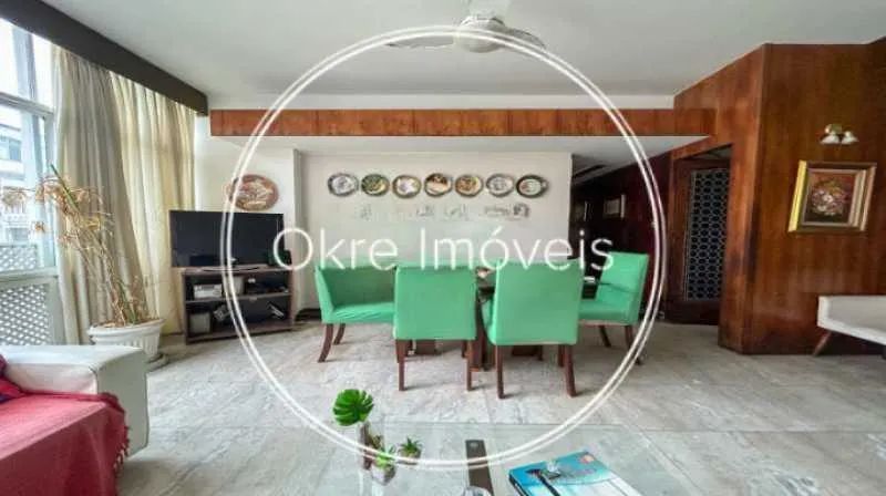 Cobertura : Duplex / Residencial / Copacabana - Foto 5