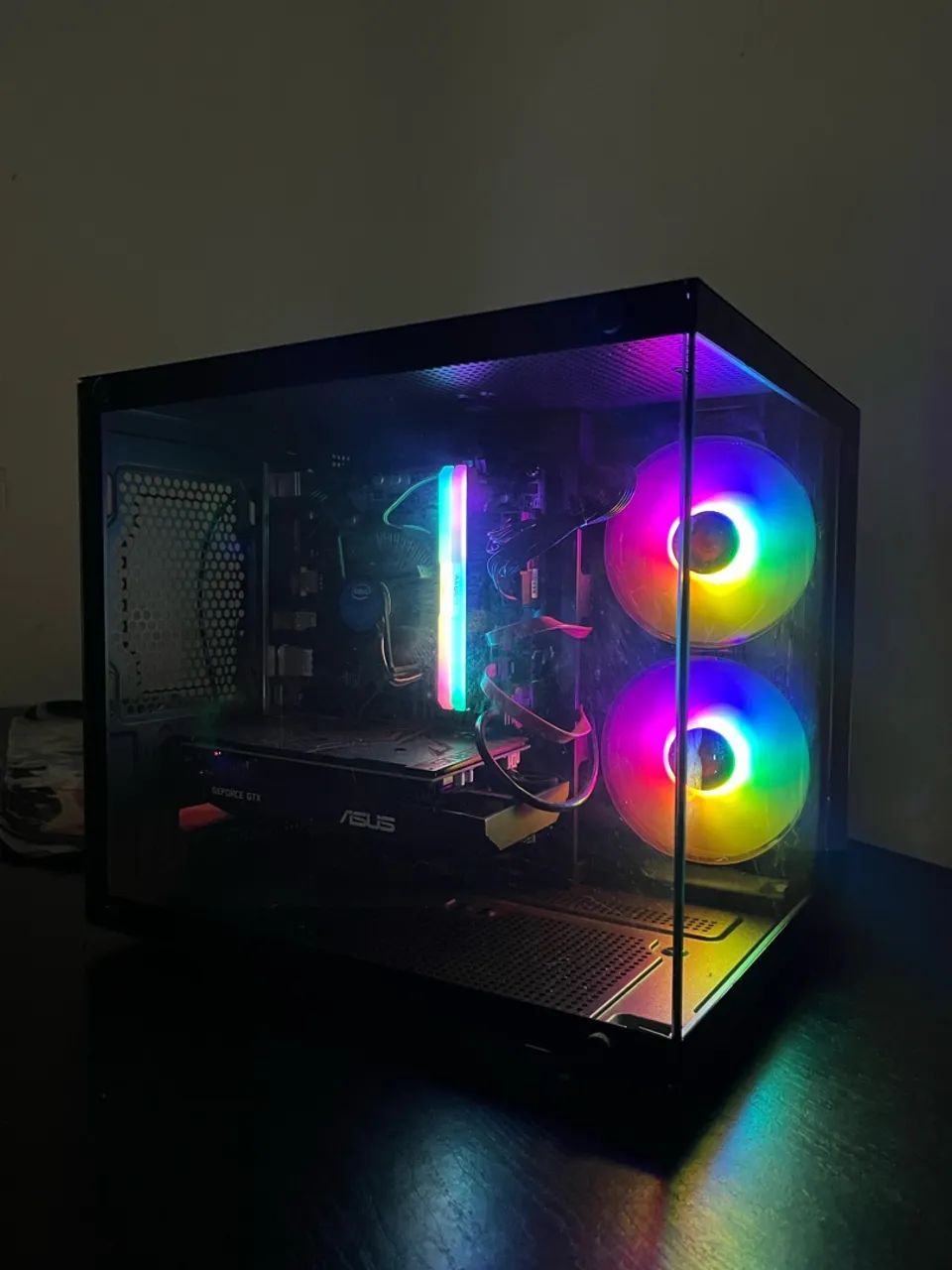 PC COMPLETO  - Foto 4