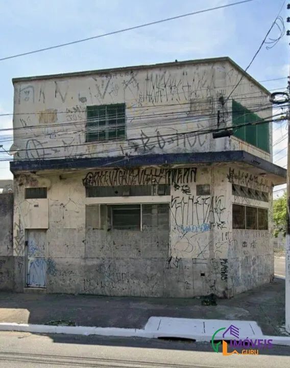 GALPÃO - VILA LEOPOLDINA - SP - Foto 4