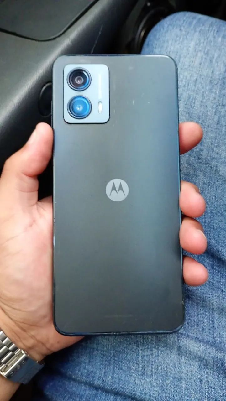 Motog53 com 128GB - Foto 5